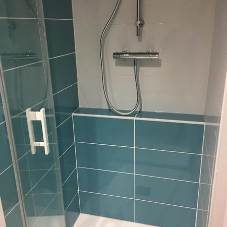 Le Corsaire Appartement Sète Buitenkant foto