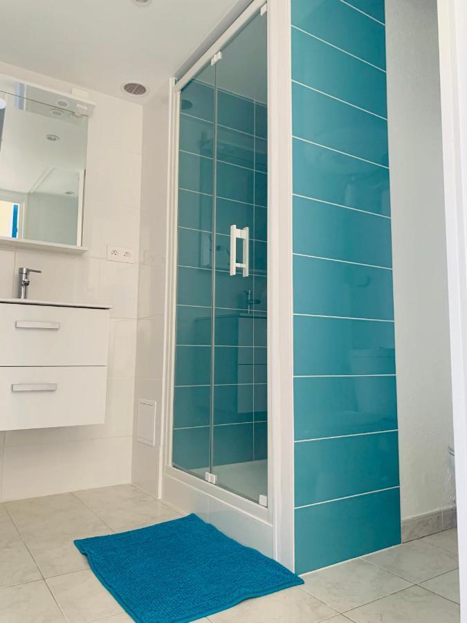 Le Corsaire Appartement Sète Buitenkant foto