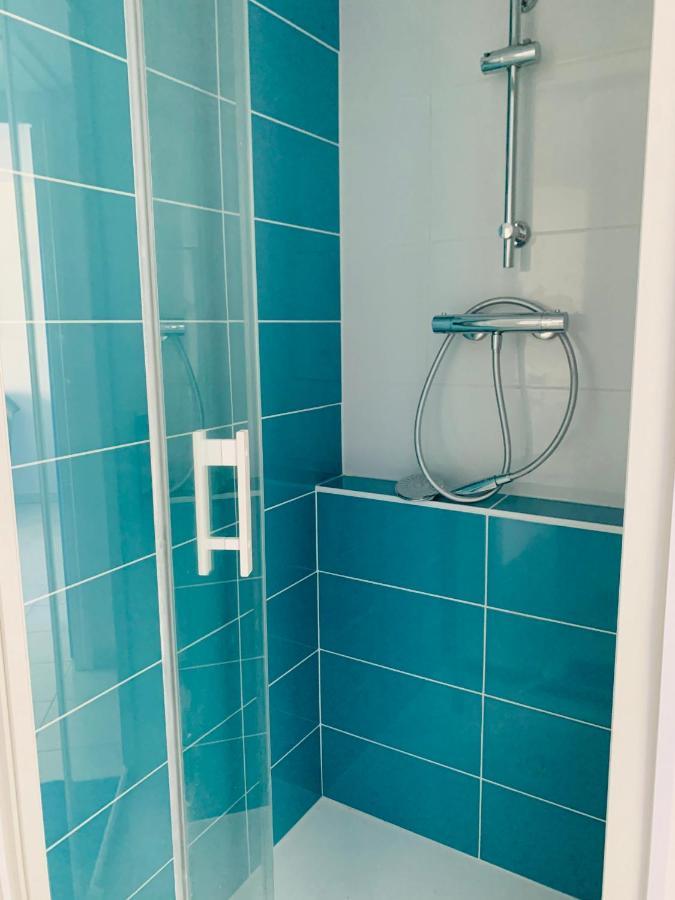 Le Corsaire Appartement Sète Buitenkant foto