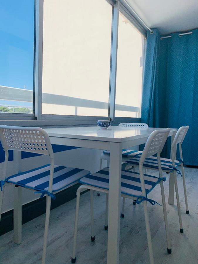 Le Corsaire Appartement Sète Buitenkant foto