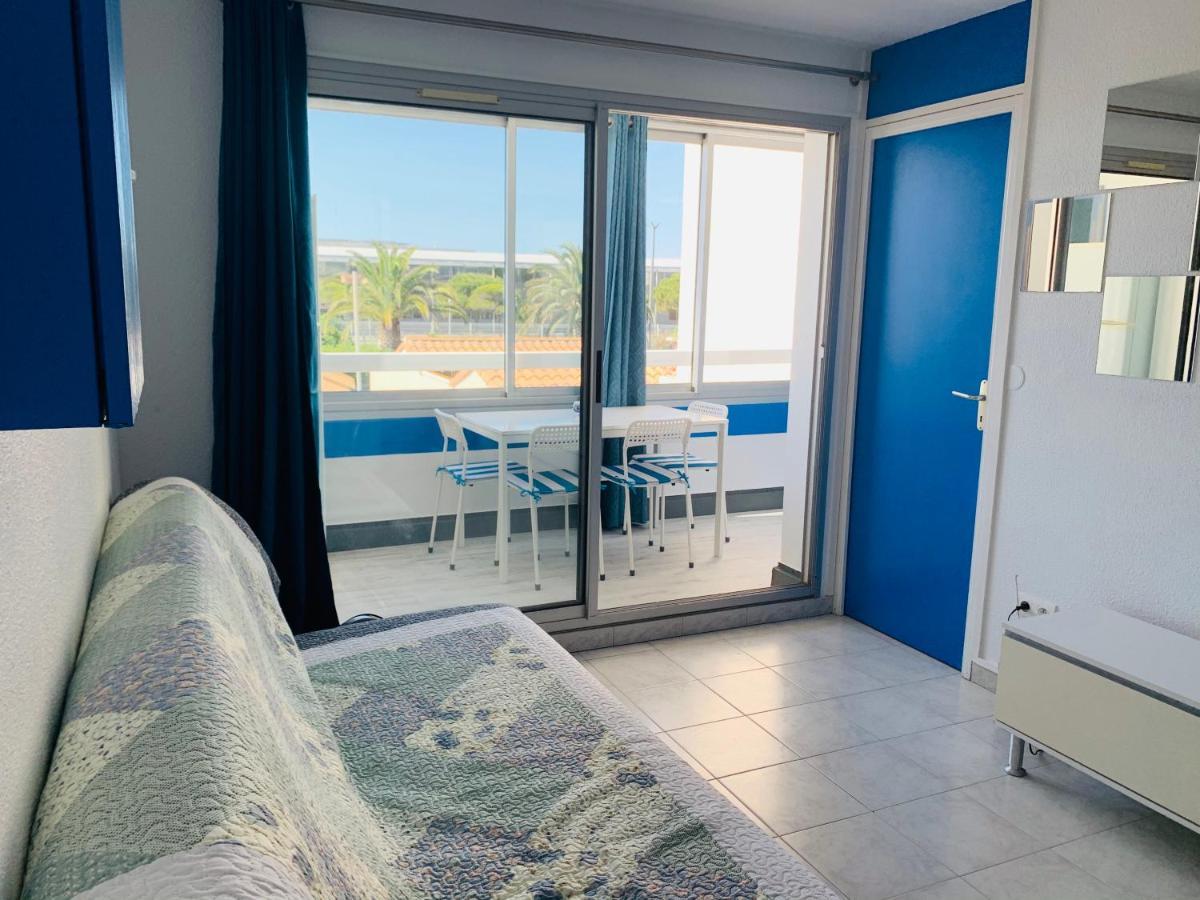 Le Corsaire Appartement Sète Buitenkant foto