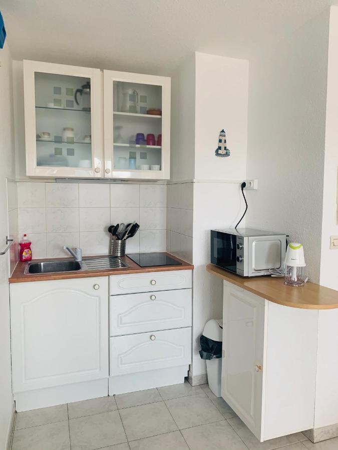 Le Corsaire Appartement Sète Buitenkant foto