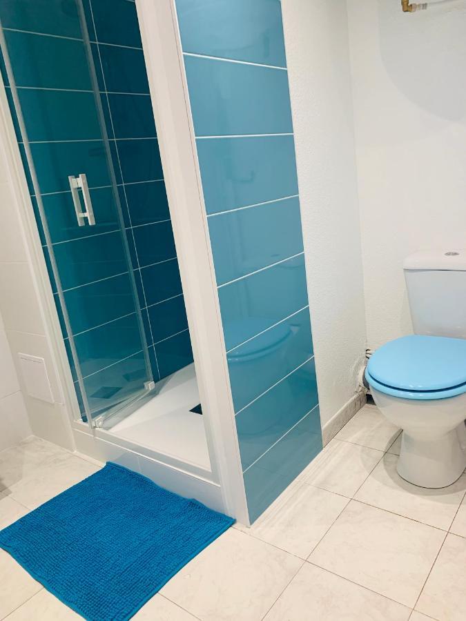 Le Corsaire Appartement Sète Buitenkant foto