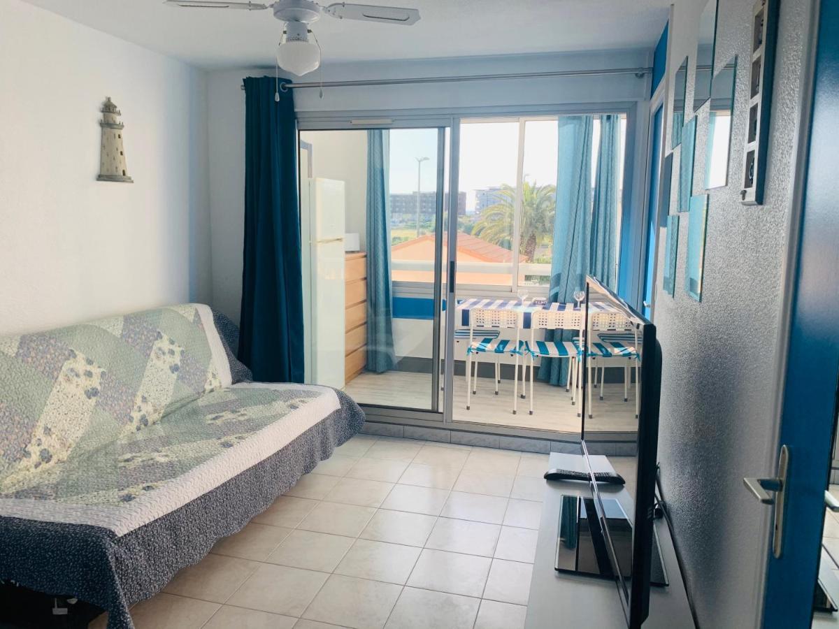 Le Corsaire Appartement Sète Buitenkant foto