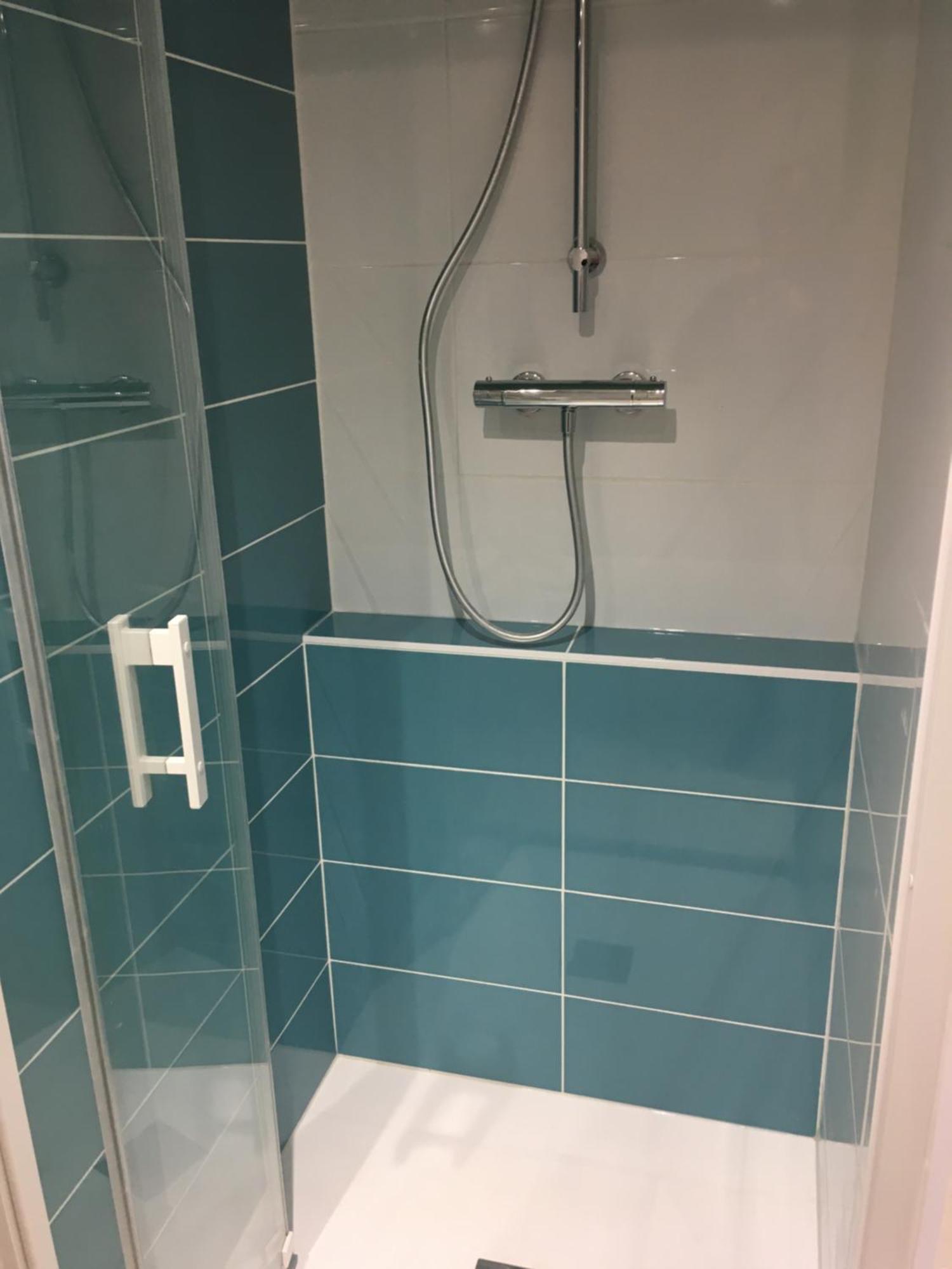 Le Corsaire Appartement Sète Buitenkant foto